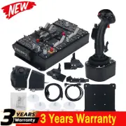 WINWING Orions 2 F18 Hornet HOTAS Flight Joystick Stick Lift Kit for Fight Simul