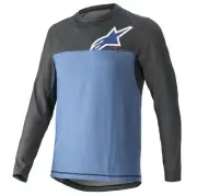 Alpinestars Alps 8.0 v2 Long Sleeve Jersey