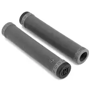 Kink Form BMX Grips Grey