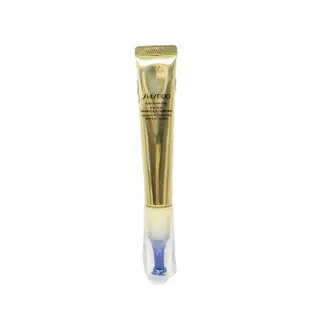 SHISEIDO 資生堂 激抗痕 亮采緊緻抗皺精華乳 20ml