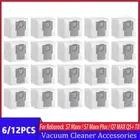 Vacuum cleaner bags for Roborock S7 maxV Ultra, S7 Pro Ultra Q7 Q5+ replacement