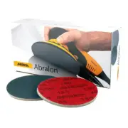 Mirka ABRALON P2000 150mm 6 Inch Abrasive Sanding Discs - 20 QTY