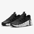 Nike Free Metcon 5 Training Shoes Anthracite Black Women's Sz 7 DV3950-001