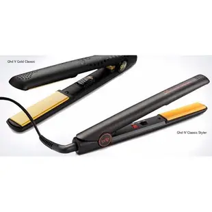 ⭐️美麗星國際⭐️GHD Classic/Orginal_黑色經典款➡️唯一代理美國原廠福利品/全新品