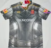 BNWT - QLD Maroons State Of Origin Jersey Mens NRL Jersey Size: Small