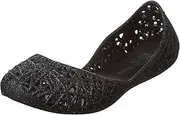 mini melissa Mädchen Mel Campana Zig Zag Inf Low-top