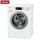 Miele WDB020蜂巢式滾筒洗衣機
