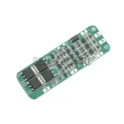 3S 20A 12.6V Li-ion Lithium Battery 18650 Charger PCB BMS Protection Board Cell-