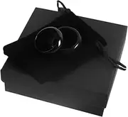 LALADEFIEE Pranks: Trick Ring Props Set Stage Gimmick for Boys and Girls Adults Toys and Party Performance Props