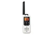 EXM300 3-Watt IP67 VHF Marine Handheld Radio