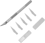 YIXIAMEDIA Precision Hobby Cutting Caving Knife Sculpture Tool