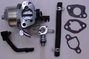 Genuine Tecumseh CARBURETOR CONVERSION KIT Part# 20824022