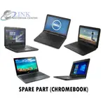 宏碁 DELL CHROMEBOOK 備件戴爾 3120 / 3180, HP 11 G3 / 11 G4 / 11 G