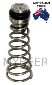 UNIVERSAL REPLACEMENT POPPET BALL LOCK PIN CORNELIUS KEG CORNY LIQUID GAS POST F