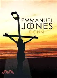 在飛比找三民網路書店優惠-Emmanuel Jones