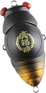 Duo CCC4703 Duo x D-3 Custom Shinfuku Cicada, Glossy Cicada,