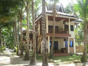 金銀島海灘小屋Treasure Island Beach Bungalows