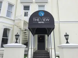 福克斯通觀景飯店View Hotel Folkestone