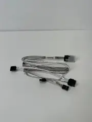 Supermicro CBL_0476L MiniSAS to 4 SATA