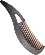 OHPHCALL Scalp Comb for Dandruff Removal Hair Scalp Practical Hair Comb for Women's Hair Styling