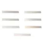 Sharpening Stones Rectangle Knife Sharpener Tools Grinding Polishing Whetstone
