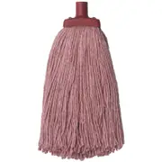 Oates 400g Red Duraclean Mop Head Refill - Red