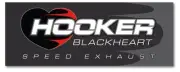Hooker Blackheart 36-415 Banner