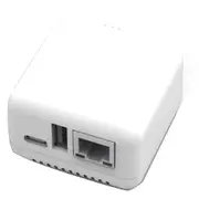 Mini Np330 Network Usb 2.0 Print Server(network Version) Chumian