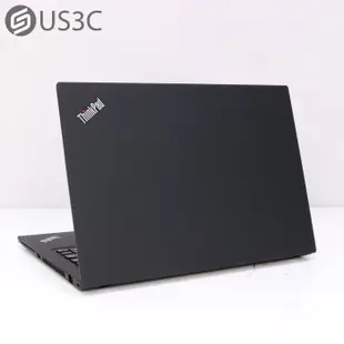 Lenovo ThinkPad P14s Gen 2 14吋 i7-1165G7 16G 512G 商用筆電 二手品