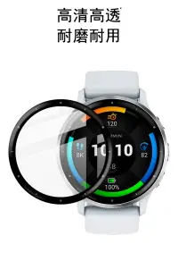 在飛比找樂天市場購物網優惠-Imak GARMIN Venu 3 手錶保護膜