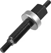 X AUTOHAUX 66515 Harmonic Balancer Installation Tool for Chevy Small Block & Big Block Crankshafts Harmonic Balancer Damper Installer Crank Installer
