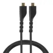 Headphone Cable -Audio Extension Music Cord for -SteelSeries Arctis 3 5 7 Pro
