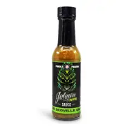 Chilli Seed Bank Jalape o Pepper Sauce
