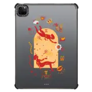 iPad Pro 11-inch (3rd/4th gen) iPad Impact Case Gemini
