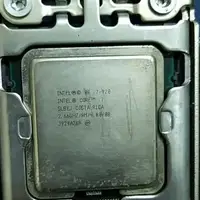 在飛比找蝦皮購物優惠-1366 /  i7-920  i7-950  i7-960