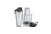 Vitamix Explorian Personal Cup Adapater Set