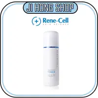 在飛比找蝦皮購物優惠-[ RENECELL ] 多肽碳粉200ml滋润舒缓的举重