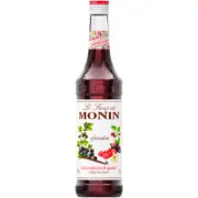 Monin Grenadine Syrup 700mL