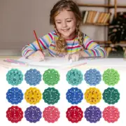 Math Fact Fidget Spinners Addition Multiplication Division Number Game AN