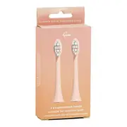 Gem Electric Toothbrush Replacement Heads - Watermelon