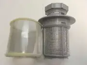 Bosch Dishwasher Mesh Micro Filter SHE66C02UC/36 SHE66C02UC/38