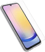 [Otterbox] React Case with Otter Glass for Samsung Galaxy A25 5G, Clear