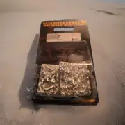 Warhammer Fantasy Sealed Tomb Kings Tomb Swarm The Old World OOP Metal