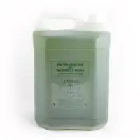 在飛比找蝦皮商城優惠-Le Serail 法國百年手作皂 橄欖油馬賽液態皂 5L 