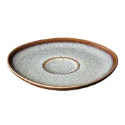 Lave Beige Coffee Cup Saucer