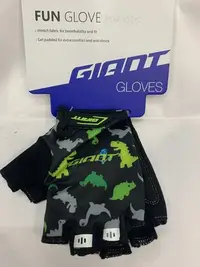 在飛比找Yahoo!奇摩拍賣優惠-全新 公司貨 捷安特 GIANT FUN 兒童手套83150
