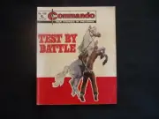 Commando 1188 Test By BAttle (b2) VG 1978