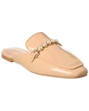 Stuart Weitzman Perla Patent Mule