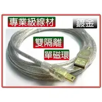 在飛比找有閑購物優惠-i-wiz USB2.0 A公-MINI 5P公鍍金透明強化