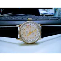 在飛比找蝦皮購物優惠-Oris 豪利時 指針式日期 自動上鍊 機械錶 cal.57